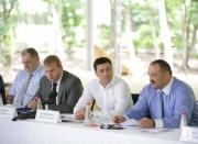 На «Машуке-2015» будет уменьшено число распределяемых грантов