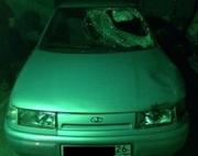 На Ставрополье несовершеннолетний водитель насмерть сбил девушку