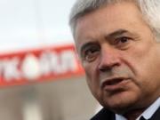 На Ставрополье с визитом прибыл президент «Лукойла»