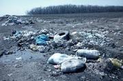 На Ставрополье ведётся борьба с несанкционированными свалками