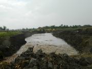 На Ставрополье началась расчистка русла реки Ташла