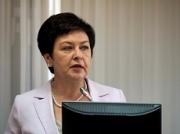 В правительстве края заслушали доклад об использовании межбюджетных субсидий в 2014 году