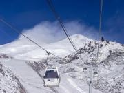 На Эльбрусе откроют канатную дорогу, не имеющую аналогов в Европе