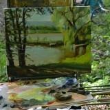 На Ставрополье представили выставку по итогам «Гречишкинской весны»