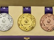 Ставропольские спортсмены принесли России четыре медали на Европейских играх