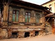 В крае будет разработана региональная программа переселения из ветхого жилья