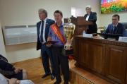 На Ставрополье наградили лучших работников животноводства