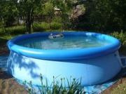 В Невинномысске в детском бассейне утонул 3-летний ребёнок