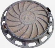 Трое ставропольцев ответят за серийную кражу водопроводных люков