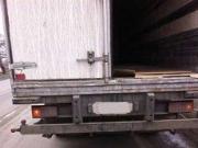 На Ставрополье задержали большегруз со спиртом