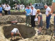 Миллиард рублей будет выделен на оздоровление Новотроицкого водохранилища