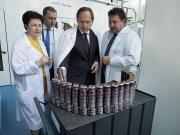 ОАО «Арнест» и Северо-Кавказский федеральный университет подписали соглашение