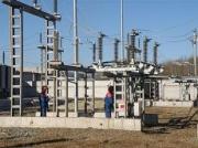 На подстанции «Северная» в Ставрополе установлен новый трансформатор