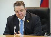 Губернатор Ставрополья встретился с председателем ДОСААФ России