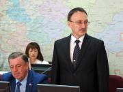 Министром образования края назначен сотрудник МВД