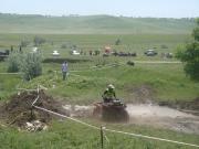 На Ставрополье прошёл третий кубок СКФО по квадрокроссу