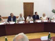 Общественный совет при министерстве ЖКХ  возглавил Геннадий Ягубов