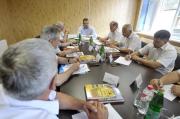 Глава Ставрополья пригласил крупный агробизнес к социальному партнерству