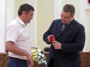 На Ставрополье наградили лучших работников торговли