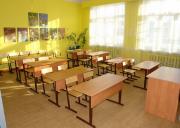 Губернатор: В первый день осени все дети должны зайти в отремонтированные школы