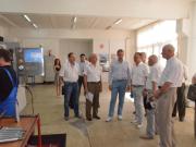 В Георгиевском колледже «Интеграл» развивают дуальное образование