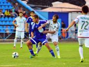 «Машук-КМВ» и «Динамо» померятся силами между собой