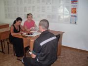 Представители краевого Правительства посетили СИЗО-1