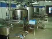 На Ставрополье заключённые произвели более 400 тонн маргарина