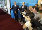 Беларусь и Ставрополье создадут «дорожную карту» сотрудничества