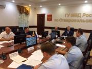 Специалисты обсудили актуальные вопросы профилактики незаконной миграции в крае