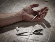 За четыре дня на Ставрополье выявлено три наркопритона с подростками