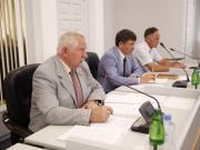 Краевые депутаты обсудили ряд актуальных вопросов