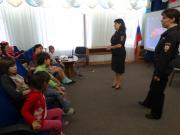 В Ставрополе стартовала операция ГИБДД «Внимание - дети!»