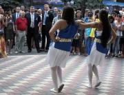 Ессентукам исполнилось 190 лет