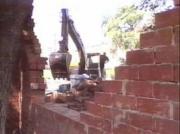 В Ставрополе снесут незаконно возведённую многоэтажку