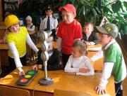 На Ставрополье стартовала профилактическая работа с юными пешеходами