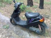 В Ставрополе 15-летний подросток украл скутер