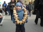 Грандиозная праздничная ярмарка пройдёт в Ставрополе