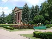 «Литературный пикник» пройдёт в Ставрополе в рамках Дня города