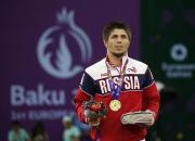 Правительство края подарит чемпиону мира Магомедрасулу Газимагомедову автомобиль