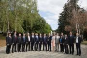 Иностранные инвесторы посетили Кавказские Минеральные Воды