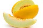 Очистить организм поможет дыня