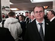 В ночь перед выборами в Минводах ранен руководитель фракции ЛДПР Думы Ставрополья