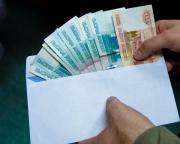 Ставропольчанин предлагал взятку инспектору УФМС