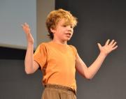 Победитель ставропольского конкурса чтецов получит денежную премию