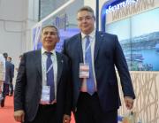 Губернатор Ставрополья и президент республики Татарстан подписали соглашение о сотрудничестве
