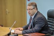 Губернатор Ставропольского края включён в рабочую группу по НКО