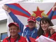 Ставропольская легкоатлетка стала призёром VI Всемирных военных игр