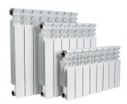 Из магазина в Ставрополе похитили радиаторы отопления