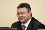 Губернатор Ставропольского края набрал ещё 10 пунктов в рейтинге популярности